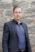 Mag.Dr. Daniel Steiner