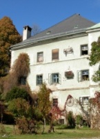Schloss Lind - St. Marein