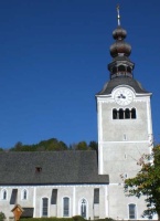 Pfarrkirche St. Marein